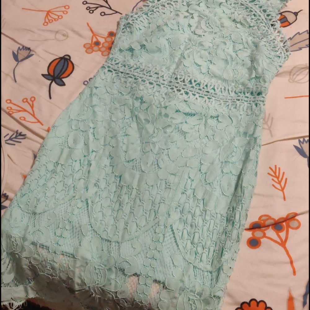 Shein dress